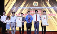Tôn vinh 21 gia đình công nhân 3 thế hệ