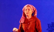 Nghệ sĩ Linh Sang, Nhà hát Tây Đô đoạt số điểm cao nhất cuộc thi Trần Hữu Trang tại Cần Thơ