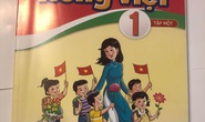SGK Tiếng Việt 1: Sẽ điều chỉnh phù hợp hơn