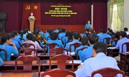 Cần Thơ: 11.609 lao động phải nghỉ việc luân phiên