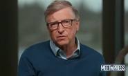 Tỉ phú Bill Gates nói về cách chữa bệnh Covid-19 cho Tổng thống Trump
