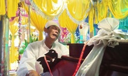 Tang thương sau lũ dữ