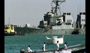 USS Cole bị đánh bom giữa ban ngày: Bài học xương máu 20 năm của Mỹ