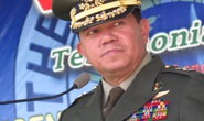 Tướng Gilbert Gapay: Tình hình biển Đông trở nên căng thẳng hơn....!