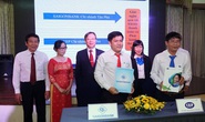 CEP và SAIGONBANK hợp tác phục vụ công nhân lao động