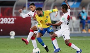 Đại gia Nam Mỹ chinh phục World Cup 2022
