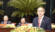 Bí thư Thành ủy TP HCM: Đại hội mở ra giai đoạn phát triển mới cho TP HCM