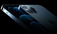 iPhone 12 ra mắt với thiết kế mới, nâng cấp camera, có 5G