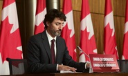 Thủ tướng Canada chỉ trích “chính sách ngoại giao cưỡng ép” của Trung Quốc