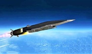 Tên lửa siêu thanh Zircon của Nga: hung thần với tàu sân bay đối thủ?