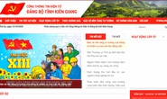 Thêm kênh thông tin cho người dân xứ biển Kiên Giang