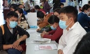 Bình Dương: Lao động thất nghiệp được đào tạo nghề miễn phí