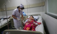 Nhiều người nhập viện khẩn cấp nghi do ngộ độc cá hồng