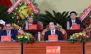 Ông Bùi Văn Cường tái đắc cử Bí thư Tỉnh ủy Đắk Lắk