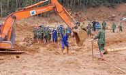 Tìm thấy thi thể Thiếu tướng Nguyễn Văn Man và 12 người khác gặp nạn ở tiểu khu 67
