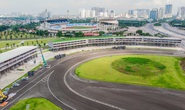 Vì sao chặng đua xe F1 tại Việt Nam 2020 bị hủy?