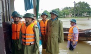 Cấp bằng Tổ quốc ghi công cho 13 liệt sĩ hy sinh tại Rào Trăng 3