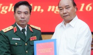 Cấp bằng Tổ quốc ghi công cho 13 liệt sĩ hy sinh tại thủy điện Rào Trăng 3