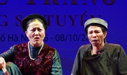 Khánh Tuấn, Lệ Hằng đào - kép độc đụng độ tại chung kết cuộc thi Trần Hữu Trang