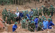 Trình Thủ tướng cấp Bằng Tổ quốc ghi công cho 13 cán bộ hy sinh tại thuỷ điện Rào Trăng 3