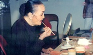 NSND Bảy Nam - Người tải đạo trên sân khấu