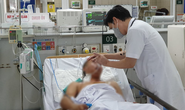 Uống 10 chén rượu ở đám giỗ, nam thanh niên hôn mê vì ngộ độc rượu
