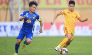 V-League 2020: Đề phòng tiêu cực ở cuộc đua trụ hạng
