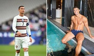 Về Turin cách ly Covid-19, Ronaldo tuyên chiến với Bộ trưởng thể thao Ý