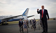 Tổng thống Trump bảo vệ Florida, ông Biden nhắm tới chiến trường Michigan