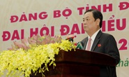 Những hình ảnh tại lễ khai mạc Đại hội Đảng bộ tỉnh Đồng Tháp