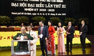 Đại hội Đảng bộ TP HCM khóa XI ủng hộ đồng bào bị bão lũ miền Trung