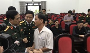 Gặp mặt thân nhân 13 liệt sĩ hy sinh ở Rào Trăng 3: Sẽ giải quyết hết nguyện vọng của thân nhân liệt sỹ