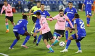 Địa chấn La Liga, Real Madrid và Barcelona rủ nhau bại trận
