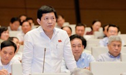Tổng thư ký Quốc hội nói về việc bãi nhiệm tư cách đại biểu đối với ông Phạm Phú Quốc
