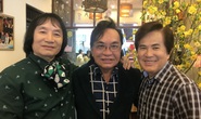Kỳ vọng của thế hệ vàng nghệ sĩ cải lương trước cuộc thi Trần Hữu Trang