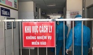 Thêm 2 ca mắc Covid-19 mới, Việt Nam có 1.107 ca bệnh