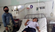 Điều tra nguyên nhân 68 học sinh nghi ngộ độc sau khi ăn bánh trung thu
