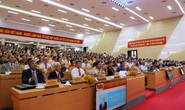 Bình Phước: Khai mạc Đại hội Đảng bộ lần thứ XI nhiệm kỳ 2020-2025