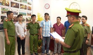 Lộ chiêu bài lừa đảo của nhóm tội phạm công nghệ cao