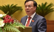 Chính phủ đề nghị chưa tăng lương cơ sở từ 1,49 lên 1,6 triệu đồng trong năm 2021
