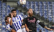 Mất 6 sao, Real Madrid khủng hoảng trước El Clasico