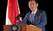 Thủ tướng Nhật Bản gửi thông điệp đến Trung Quốc