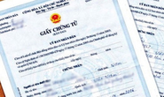 Xin nhận giấy khai tử, sao khó khăn vậy?