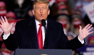 Vì sao Tổng thống Donald Trump vẫn duy trì tài khoản ngân hàng Trung Quốc?