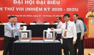 Danh sách Ban Chấp hành và Ban Kiểm tra Hội Nhà báo TP HCM nhiệm kỳ 2020 - 2025
