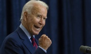 Kế sách thập diện mai phục đối phó Trung Quốc của ông Biden