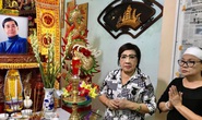 Nghệ sĩ bày tỏ tiếc thương thầy Đề Nam Hùng