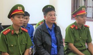 Vụ gian lận điểm thi Hòa Bình: Cựu thượng tá, Trưởng phòng Công an tỉnh được giảm án