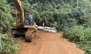 Xác định được danh tính người thứ 2 tử nạn tại thủy điện Rào Trăng 3