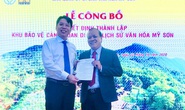 Thành lập Khu bảo vệ cảnh quan di tích lịch sử Mỹ Sơn